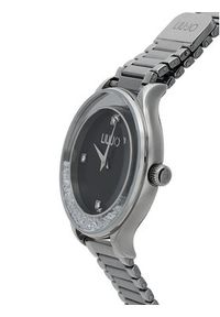 Liu Jo Zegarek Dancing Shine TLJ2341 Srebrny. Kolor: srebrny