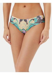 Chantelle Figi klasyczne Soft Stretch C11D30 Kolorowy. Materiał: syntetyk. Wzór: kolorowy