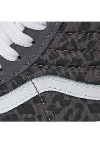 Vans Tenisówki Uy Sk8-Hi VN0A4BUWN431 Szary. Kolor: szary. Materiał: materiał #5