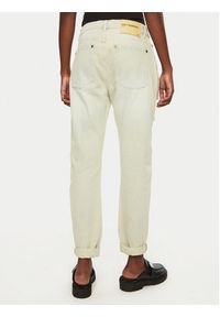 One Teaspoon Jeansy Saints 26698 Błękitny Boyfriend Fit. Kolor: niebieski #3