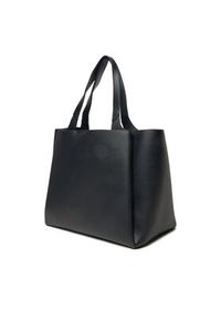 DKNY Torebka Willa R43AYG32 Czarny. Kolor: czarny. Materiał: skórzane #3