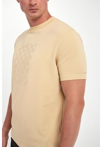 Karl Lagerfeld - T-shirt męski z logo KARL LAGERFELD #3