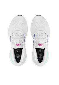 Adidas - adidas Buty do biegania Response Super 3.0 Shoes HP5932 Biały. Kolor: biały. Materiał: materiał #6