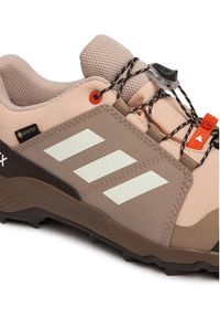 Adidas - adidas Trekkingi Terrex Gore-Tex JR9072 Różowy. Kolor: różowy. Materiał: materiał. Technologia: Gore-Tex. Model: Adidas Terrex. Sport: turystyka piesza #4