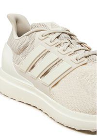 Adidas - adidas Sneakersy Ubounce DNA IE8954 Biały. Kolor: biały. Materiał: mesh, materiał #3