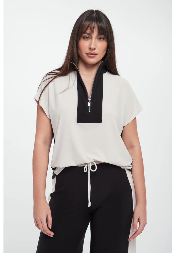 Joseph Ribkoff - Bluzka damska JOSEPH RIBKOFF