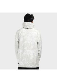 SIROKO - Kurtka snowboardowa męska W1 Tremblant. Kolor: szary, wielokolorowy, biały. Materiał: materiał, softshell. Sezon: zima. Sport: snowboard #2