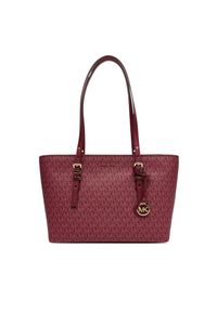 Torebka MICHAEL Michael Kors. Kolor: czerwony