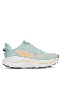 HOKA - Buty do biegania Hoka. Kolor: turkusowy