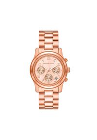 Zegarek Michael Kors. Kolor: złoty #1