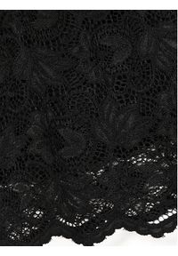 Tatuum Bluzka Larena T2322.050 Czarny Slim Fit. Kolor: czarny. Materiał: syntetyk #5