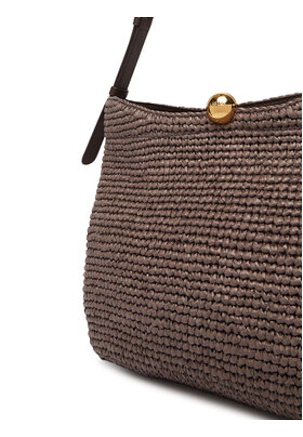 Furla Torebka Sfera Soft L WB02112 BX3945 CN 2460S Brązowy. Kolor: brązowy