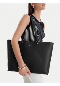 Gino Rossi - GINO ROSSI Torebka EO-LX10226 Czarny. Kolor: czarny #1