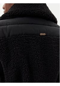 Liu Jo Sport Bezrękawnik TF4178 E0912 Czarny Regular Fit. Kolor: czarny. Materiał: syntetyk. Długość rękawa: bez rękawów. Styl: sportowy #5