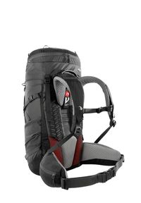 Plecak trekkingowy damski Tatonka Norix 44+10 - titan grey/black. Kolor: szary