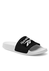 Reebok Klapki Fulgere 100063324 Czarny. Kolor: czarny. Materiał: syntetyk #3