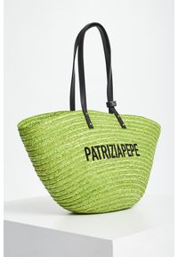 Patrizia Pepe - Torebka damska shopper PATRIZIA PEPE #2