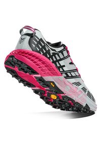 HOKA - Hoka Buty do biegania Speedgoat 2 1162710 Niebieski. Kolor: niebieski. Materiał: materiał #3