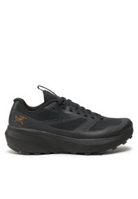 Arc'teryx Buty Norvan Ld 3 Gtx GORE-TEX X000006441 Czarny. Kolor: czarny. Materiał: materiał. Technologia: Gore-Tex #1