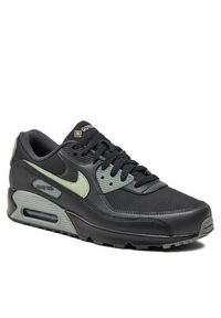Nike Sneakersy Air Max 90 Gtx GORE-TEX FD5810 001 Czarny. Kolor: czarny. Materiał: skóra. Technologia: Gore-Tex. Model: Nike Air Max, Nike Air Max 90 #3