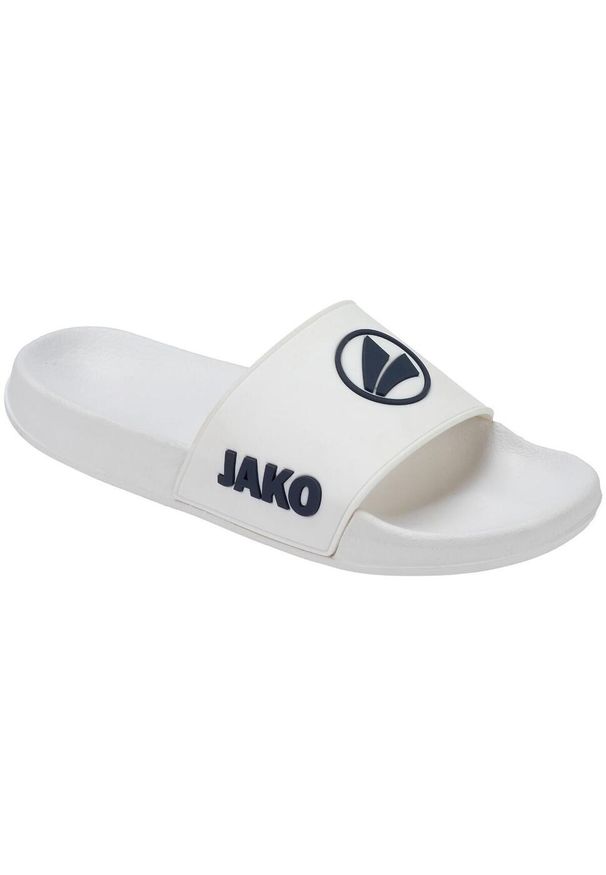 Buty do stepowania Jako Jakolette. Kolor: niebieski, biały. Styl: sportowy