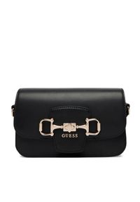Torebka Guess. Kolor: czarny #1