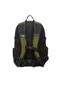 The North Face Plecak Borealis NF00CF9C4FR1 Zielony. Kolor: zielony. Materiał: materiał #4