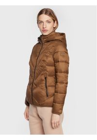 CMP Kurtka zimowa 32K3026 Brązowy Regular Fit. Kolor: brązowy. Materiał: syntetyk. Sezon: zima #1