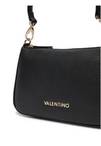 VALENTINO - Valentino Torebka Never VBS8GL13 Czarny. Kolor: czarny. Materiał: skórzane #4