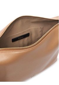 Furla Torebka Tonie Mini WE00877 A.0023 CN 4489S Brązowy. Kolor: brązowy. Materiał: skórzane #4