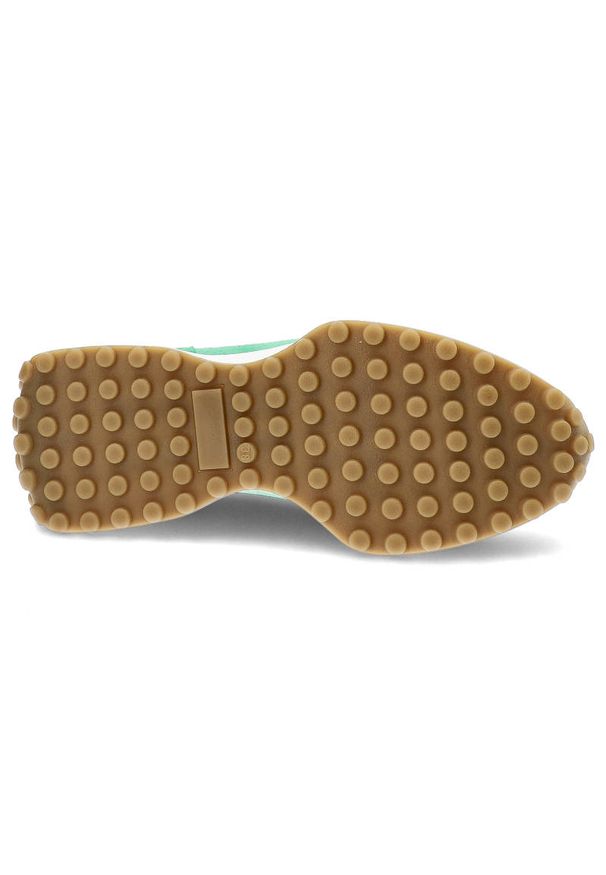 CheBello - Białe Sneakersy Chebello Damskie Modne Obuwie. Kolor: biały. Materiał: zamsz, skóra. Szerokość cholewki: normalna. Sezon: wiosna. Obcas: na platformie. Styl: elegancki