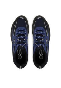 Under Armour Buty do biegania UA Apparition Tech Granatowy. Kolor: niebieski. Materiał: materiał #2