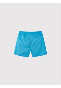 Reima Szorty kąpielowe Somero 532259 Niebieski Regular Fit. Kolor: niebieski. Materiał: syntetyk #3