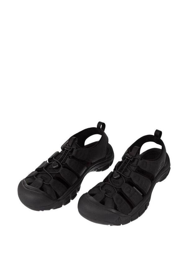 keen - Sandały trekkingowe męskie Newport. Kolor: szary