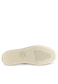 Geox Espadryle U Costuni U55MRA 00022 C6009 Brązowy. Kolor: brązowy. Materiał: zamsz, skóra