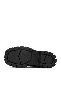 G-Star RAW - G-Star Raw Trzewiki CEO-WI34-JOSIA-02 Czarny. Kolor: czarny. Materiał: nubuk, skóra #6