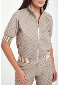 Bluza damska z logo Tayla JOOP! #4