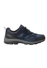 Buty trekkingowe męskie Jack Wolfskin VOjo 3 Texapore Low. Kolor: wielokolorowy. Materiał: materiał, syntetyk, zamsz. Szerokość cholewki: normalna