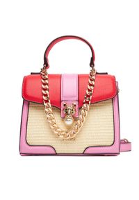 Aldo Torebka Bernius 14028996 Kolorowy. Wzór: kolorowy. Materiał: skórzane