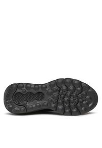 Geox Sneakersy D Spherica Actif A D35THA 06K7Z C9999 Czarny. Kolor: czarny. Materiał: materiał #3