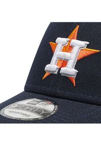 New Era Czapka z daszkiem Houston Astros The League 10761331 Granatowy. Kolor: niebieski. Materiał: materiał #2