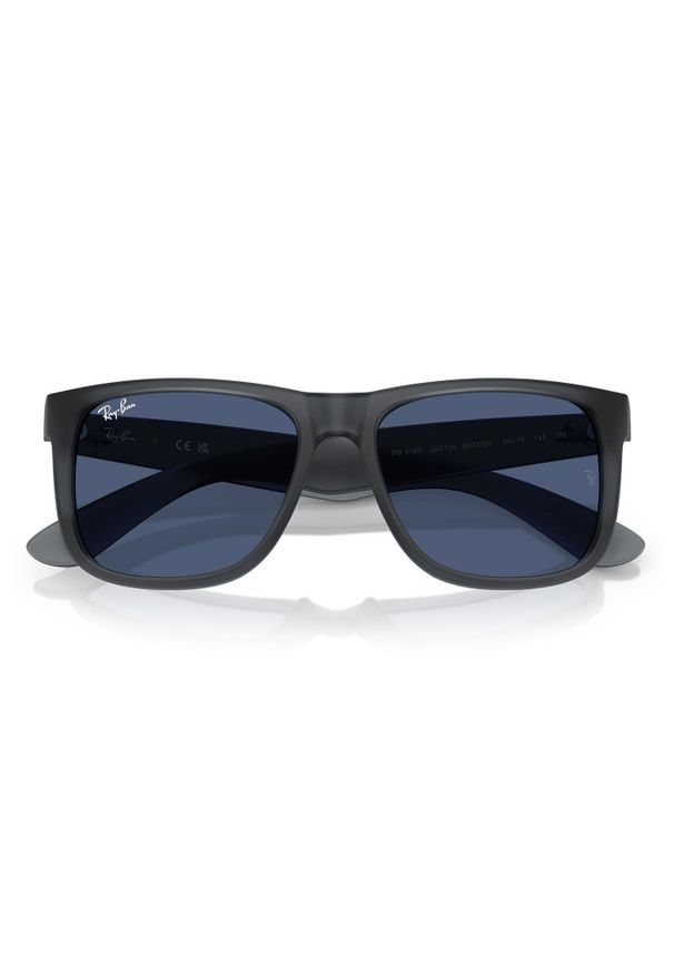 Ray-Ban - Okulary przeciwsłoneczne męskie RAY-BAN
