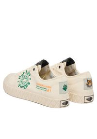 Palladium Trampki Palla Ace Tigers 04630-161-M Biały. Kolor: biały. Materiał: materiał #2