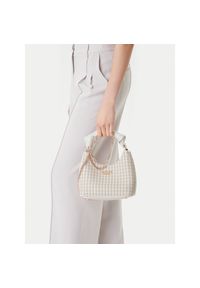 Torebka Guess. Kolor: biały #1