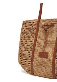 Gianni Chiarini Torebka Victoria BS 11582 SMCRH Brązowy. Kolor: brązowy #4