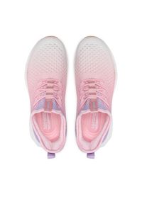 Sprandi Sneakersy WP07-GVA-1 Różowy. Kolor: różowy. Materiał: materiał #6