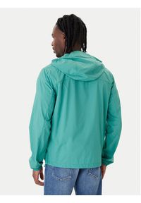 Tommy Jeans Kurtka przejściowa DM0DM23112 Zielony Regular Fit. Kolor: zielony. Materiał: syntetyk #3