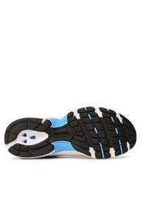 New Balance Sneakersy MR530DRW Biały. Kolor: biały. Materiał: skóra #5