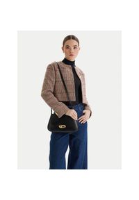 Torebka Calvin Klein. Kolor: czarny #1