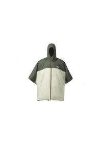 Poncho Naturehike Cloak Sleeping Bag. Kolor: zielony